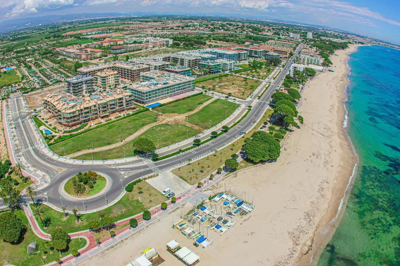 Esquirol Litoral - Only Families Apartment Cambrils