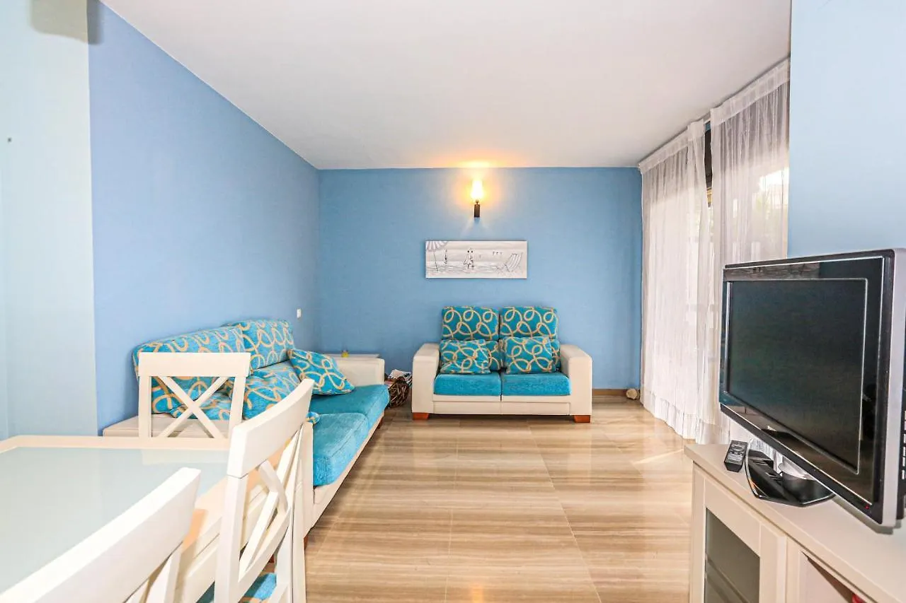 Esquirol Litoral - Only Families Apartment Cambrils