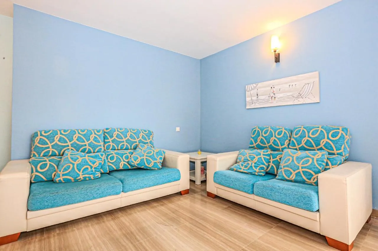 Esquirol Litoral - Only Families Apartment Cambrils