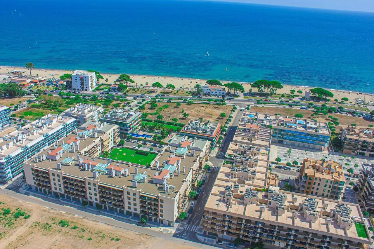 Esquirol Litoral - Only Families Apartment Cambrils