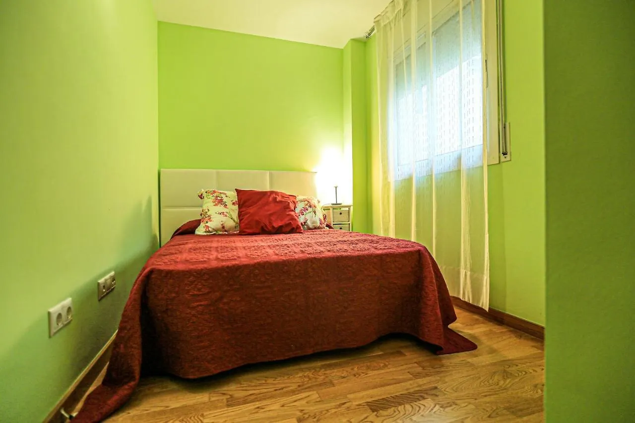 Esquirol Litoral - Only Families Apartment Cambrils Spain