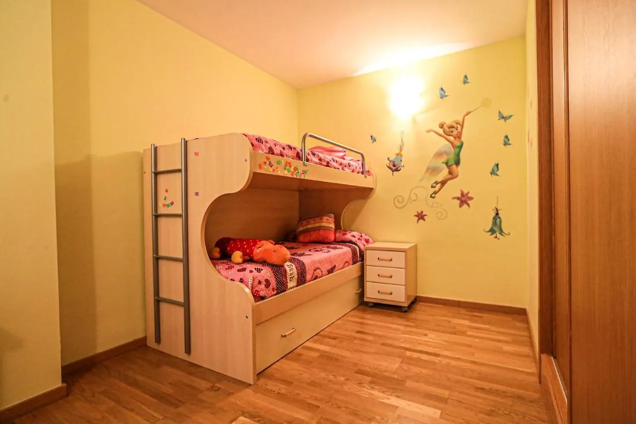 Esquirol Litoral - Only Families Apartment Cambrils