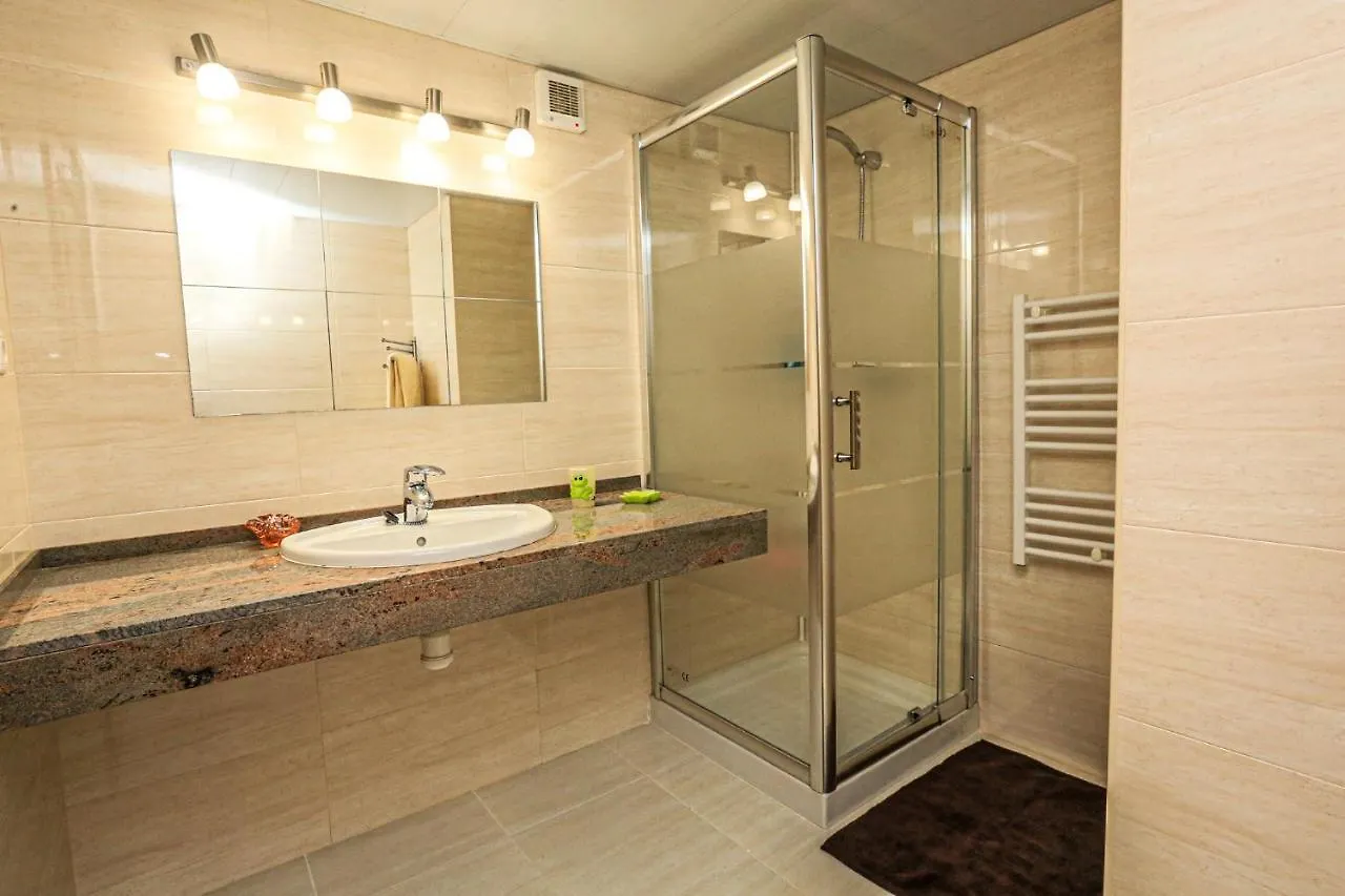 Esquirol Litoral - Only Families Apartment Cambrils