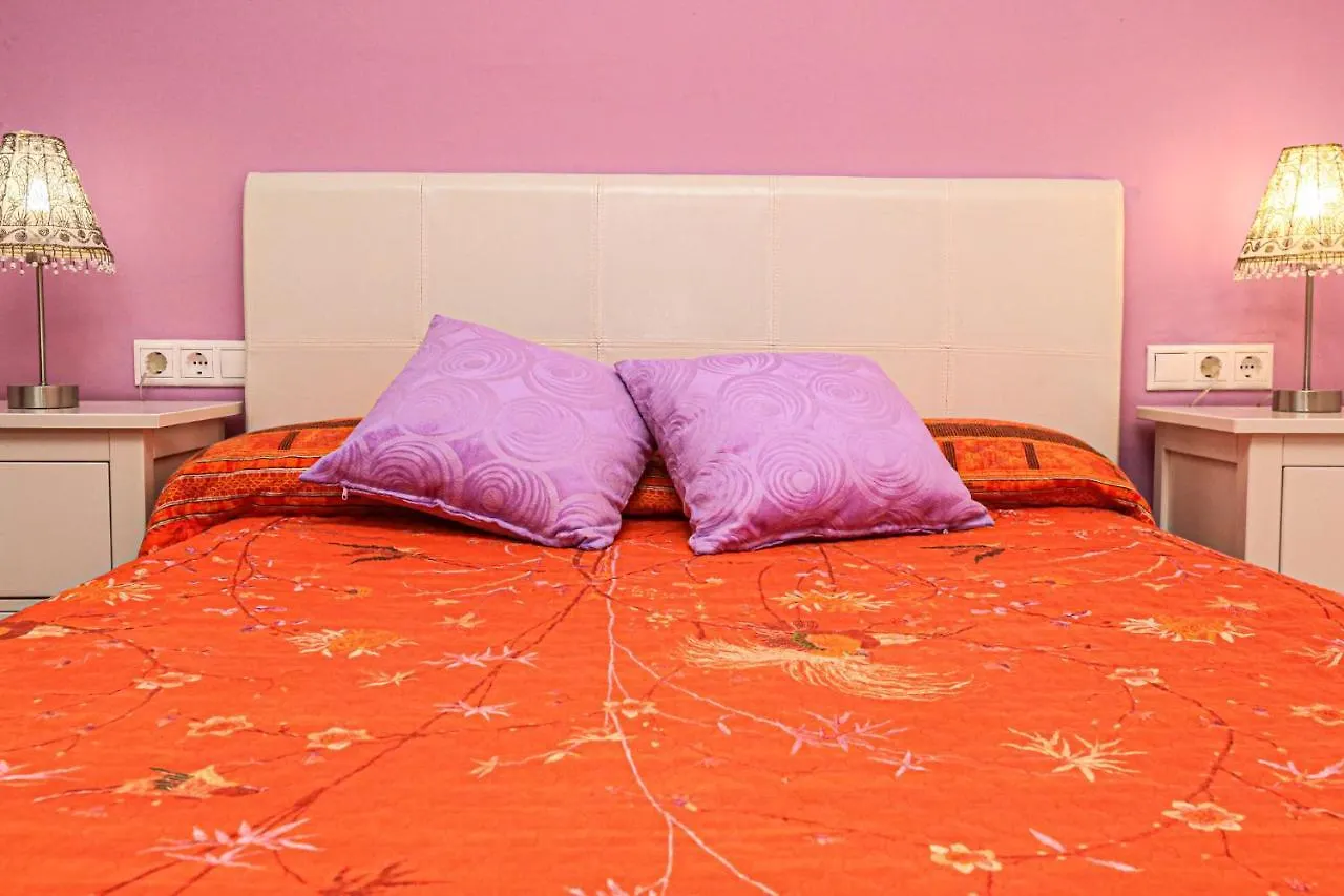 Esquirol Litoral - Only Families Apartment Cambrils