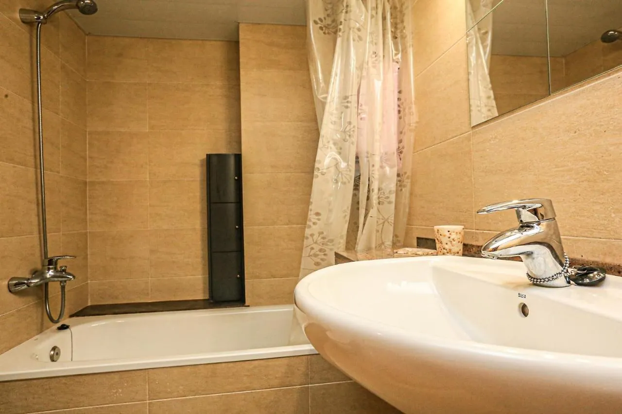 Esquirol Litoral - Only Families Apartment Cambrils 0*,  Spain