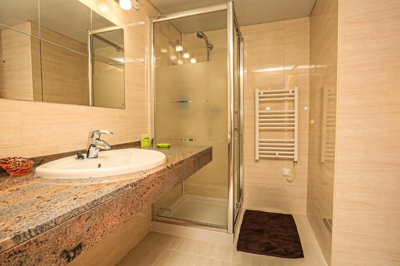 Apartmán Esquirol Litoral - Only Families Cambrils Španělsko