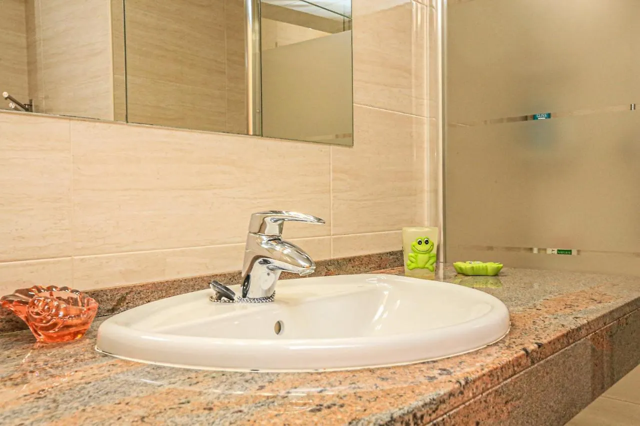 Apartmán Esquirol Litoral - Only Families Cambrils