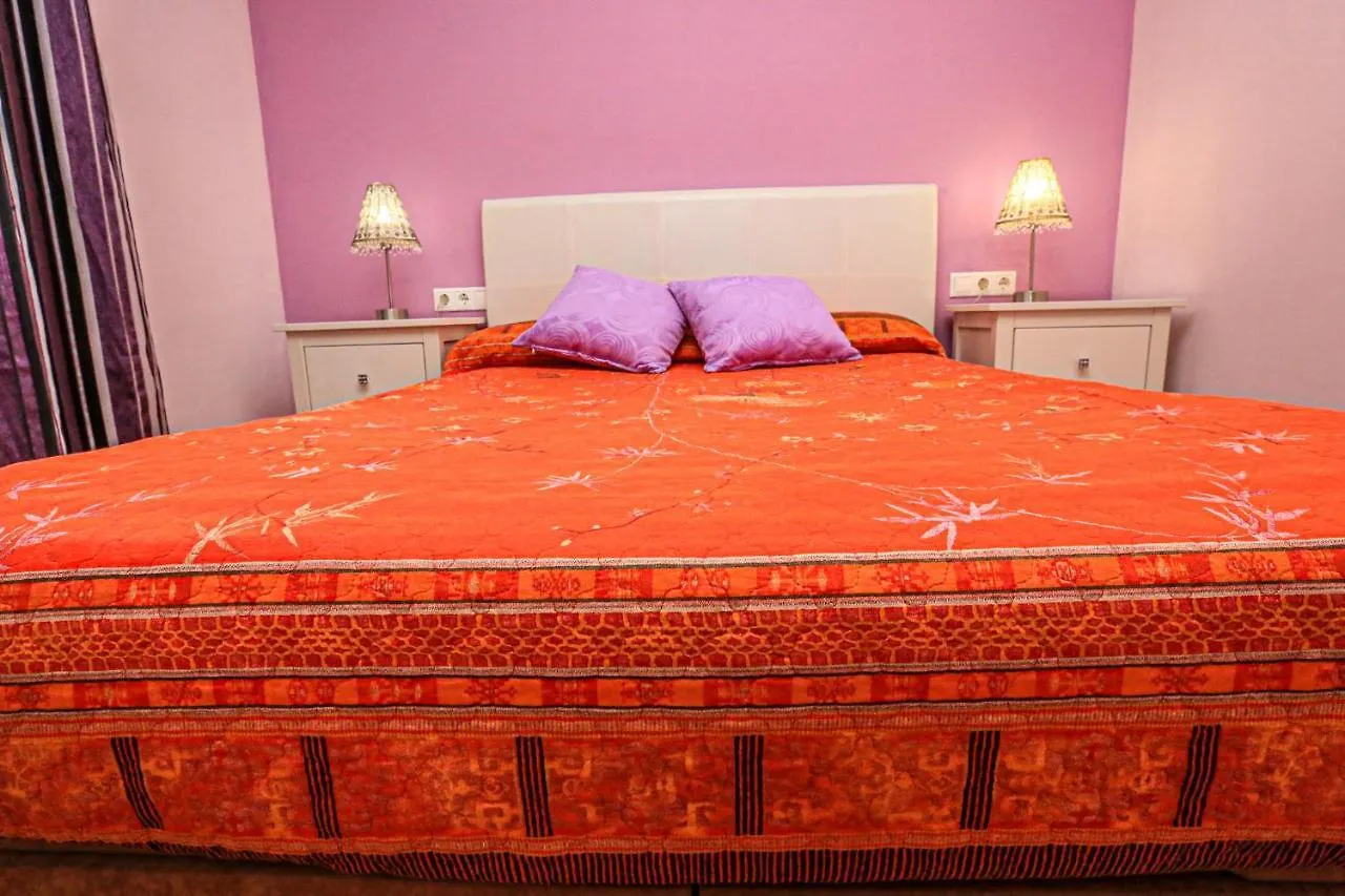 Apartmán Esquirol Litoral - Only Families Cambrils